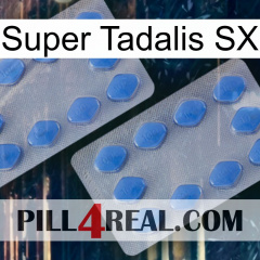 Super Tadalis SX 20